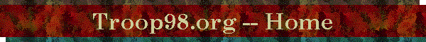 Troop98.org -- Home